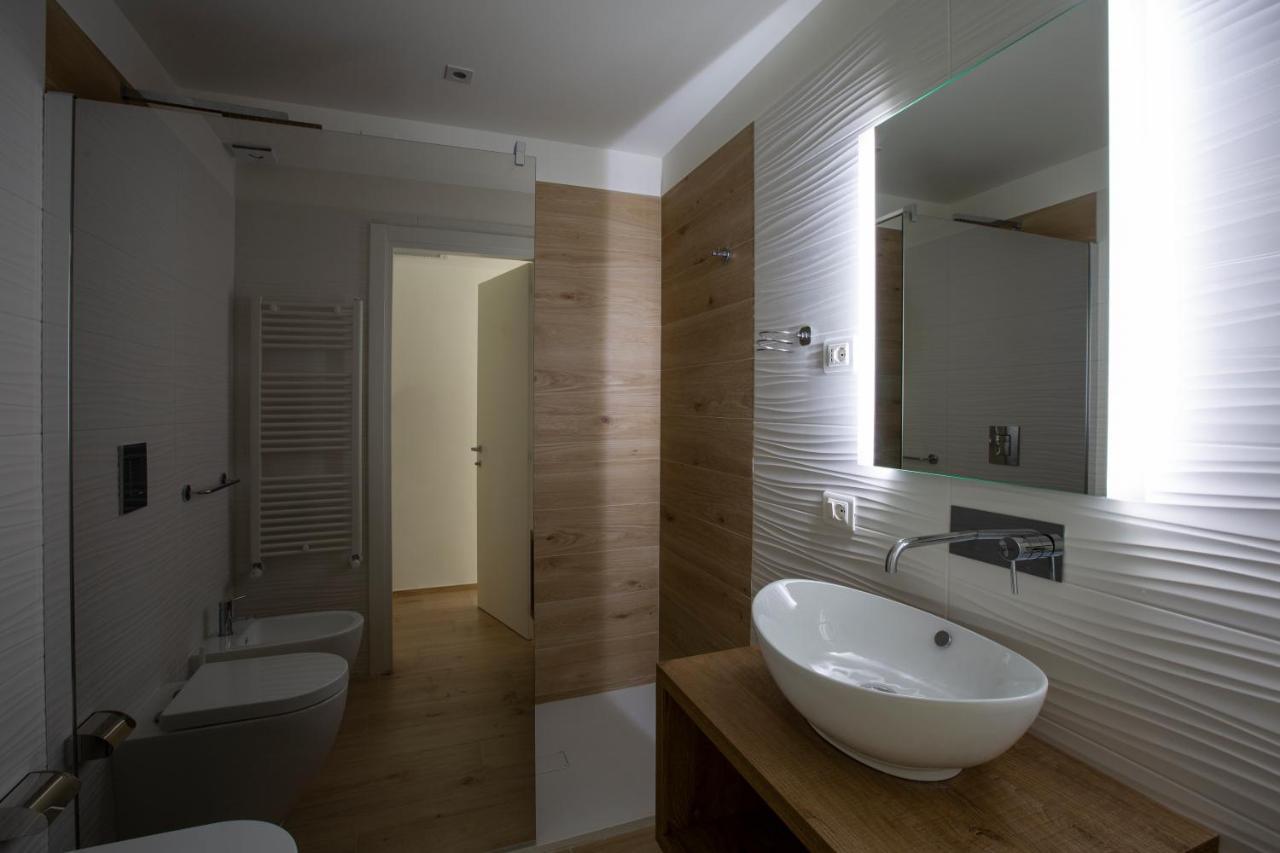 B&B Rais Luxury Rooms Vieste Buitenkant foto