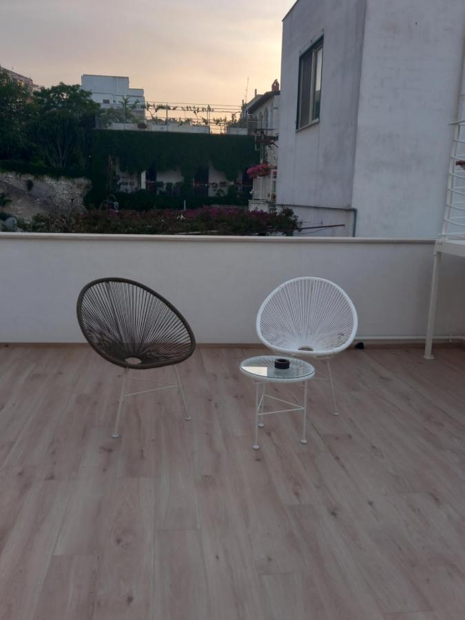 B&B Rais Luxury Rooms Vieste Buitenkant foto